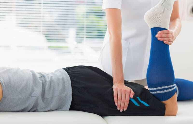 Les traitements adaptés qui soulagent les douleurs musculaires